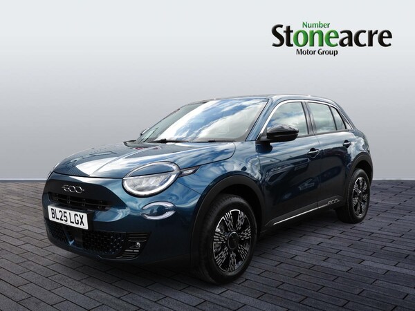 Used Fiat 600 2025 for sale - 76084245: Photo 7