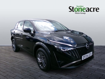 Used Nissan Qashqai 2024 for sale - 78244207: Photo