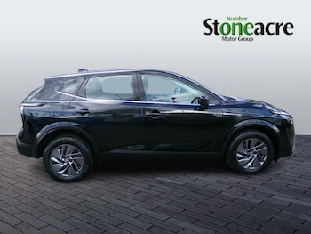 Used Nissan Qashqai 2024 for sale - 78244207: Photo