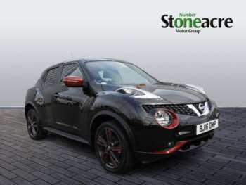 2016 (16) - 1.2 DiG-T Tekna 5dr