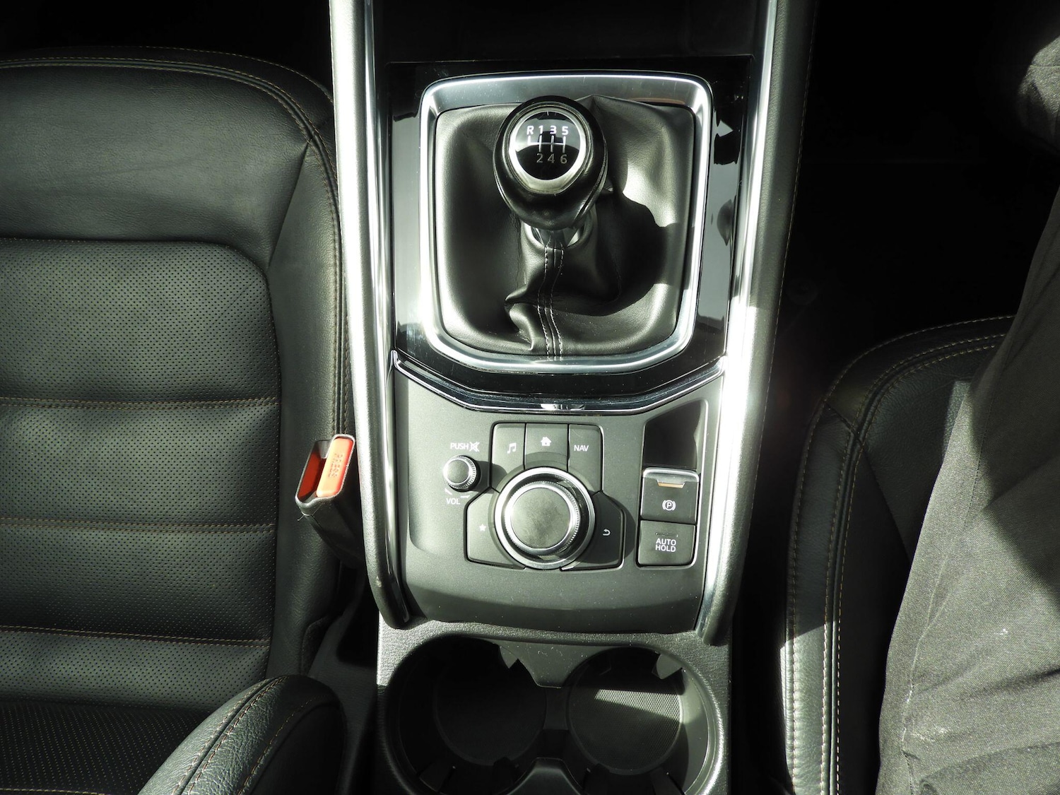 Vehicle 24