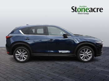 Used Mazda CX-5 2019 for sale - 75964622: Photo