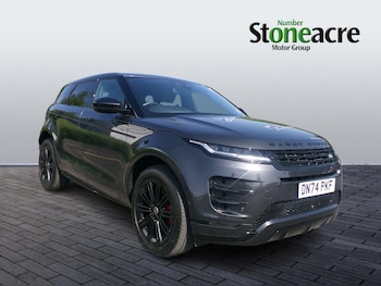 Used Land Rover Range Rover Evoque 2024 for sale - 78741199: Photo