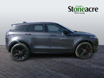 Used Land Rover Range Rover Evoque 2024 for sale - 78741199: Photo