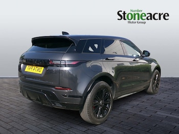 Used Land Rover Range Rover Evoque 2024 for sale - 78741199: Photo