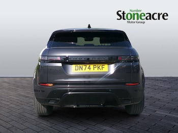 Used Land Rover Range Rover Evoque 2024 for sale - 78741199: Photo