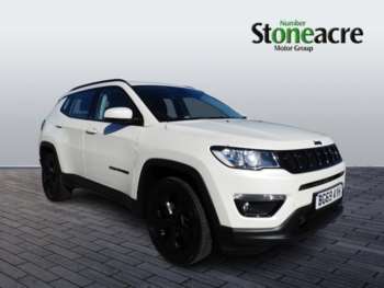 2019 (69) - 1.4 Multiair 140 Night Eagle 5dr [2WD]