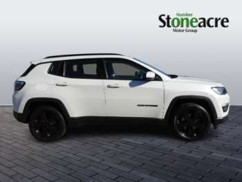 Used Jeep Compass 2019 for sale - 74667365: Photo