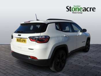 Used Jeep Compass 2019 for sale - 74667365: Photo