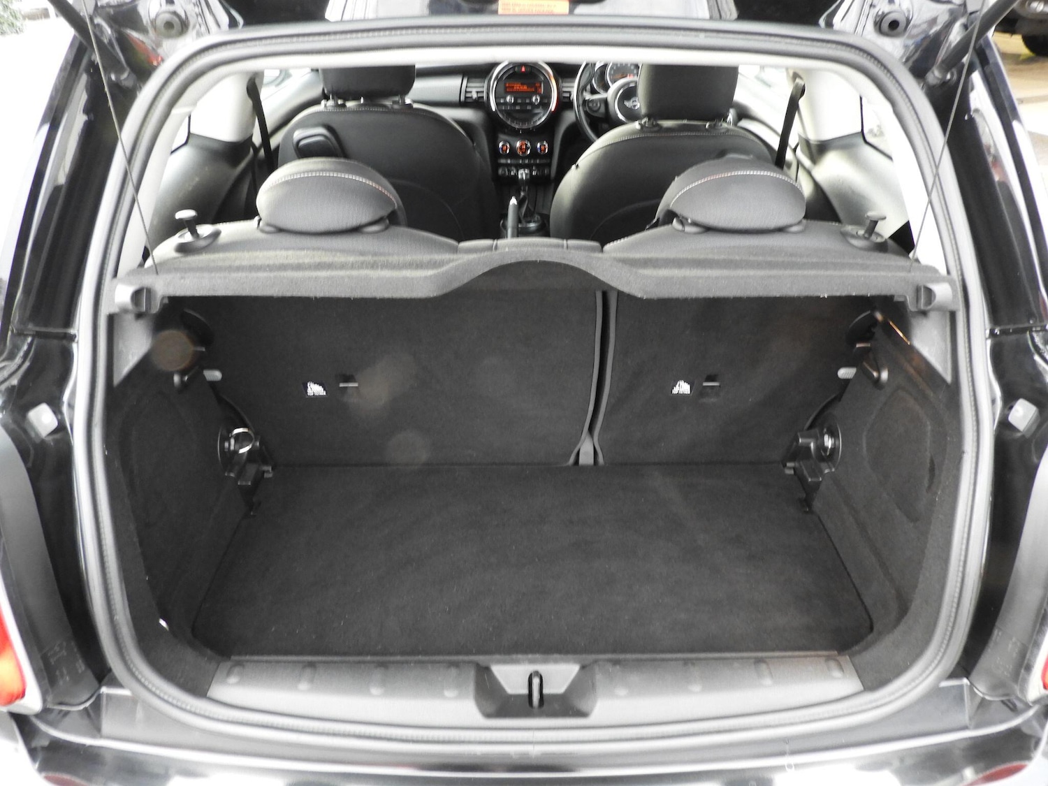 Used MINI Hatch for sale - 76521875: Photo 10