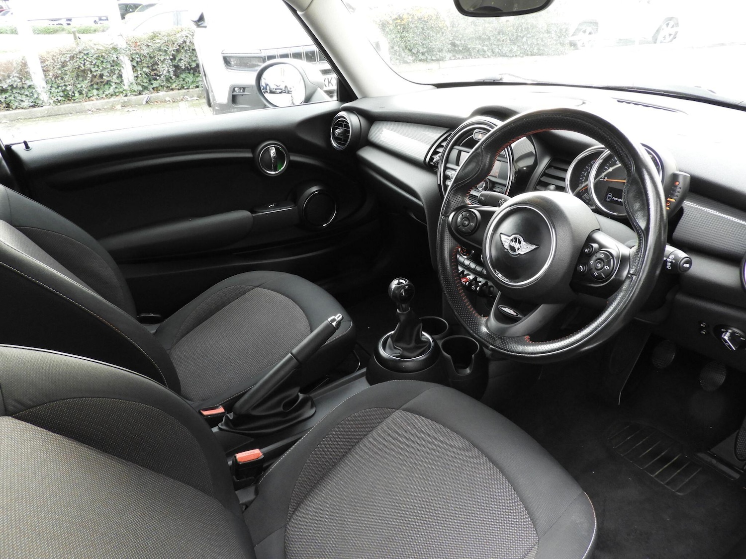 Used MINI Hatch for sale - 76521875: Photo 11
