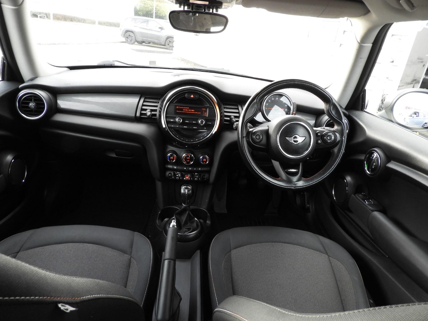 Used MINI Hatch for sale - 76521875: Photo 12