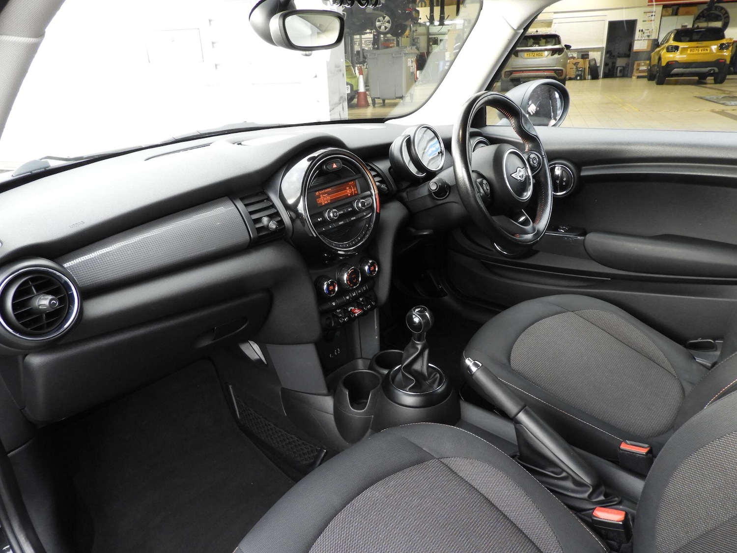 Used MINI Hatch for sale - 76521875: Photo 13