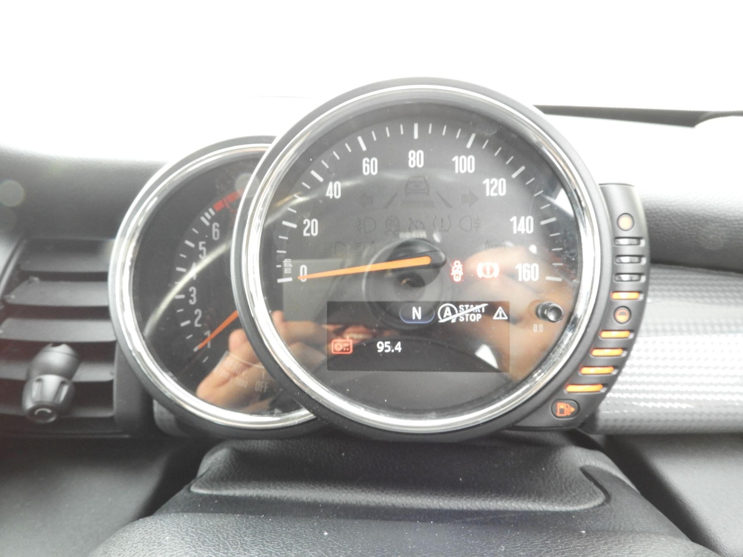 Used MINI Hatch for sale - 76521875: Photo 15