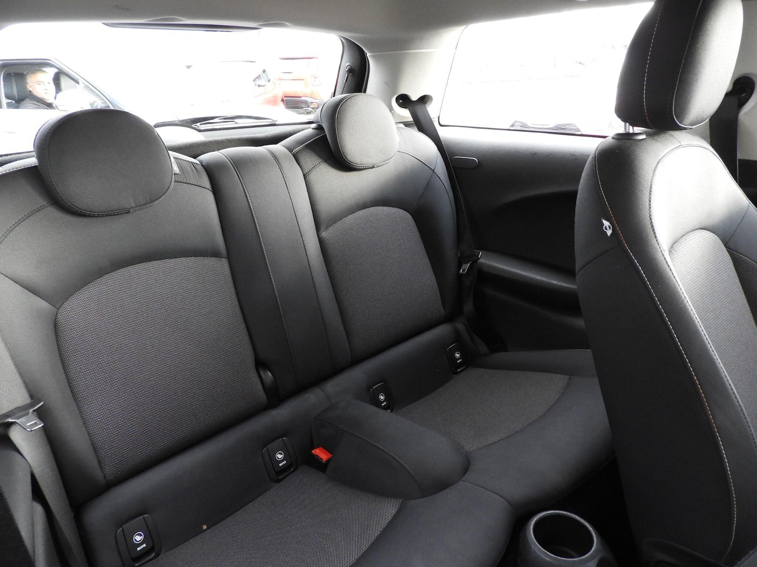 Used MINI Hatch for sale - 76521875: Photo 17