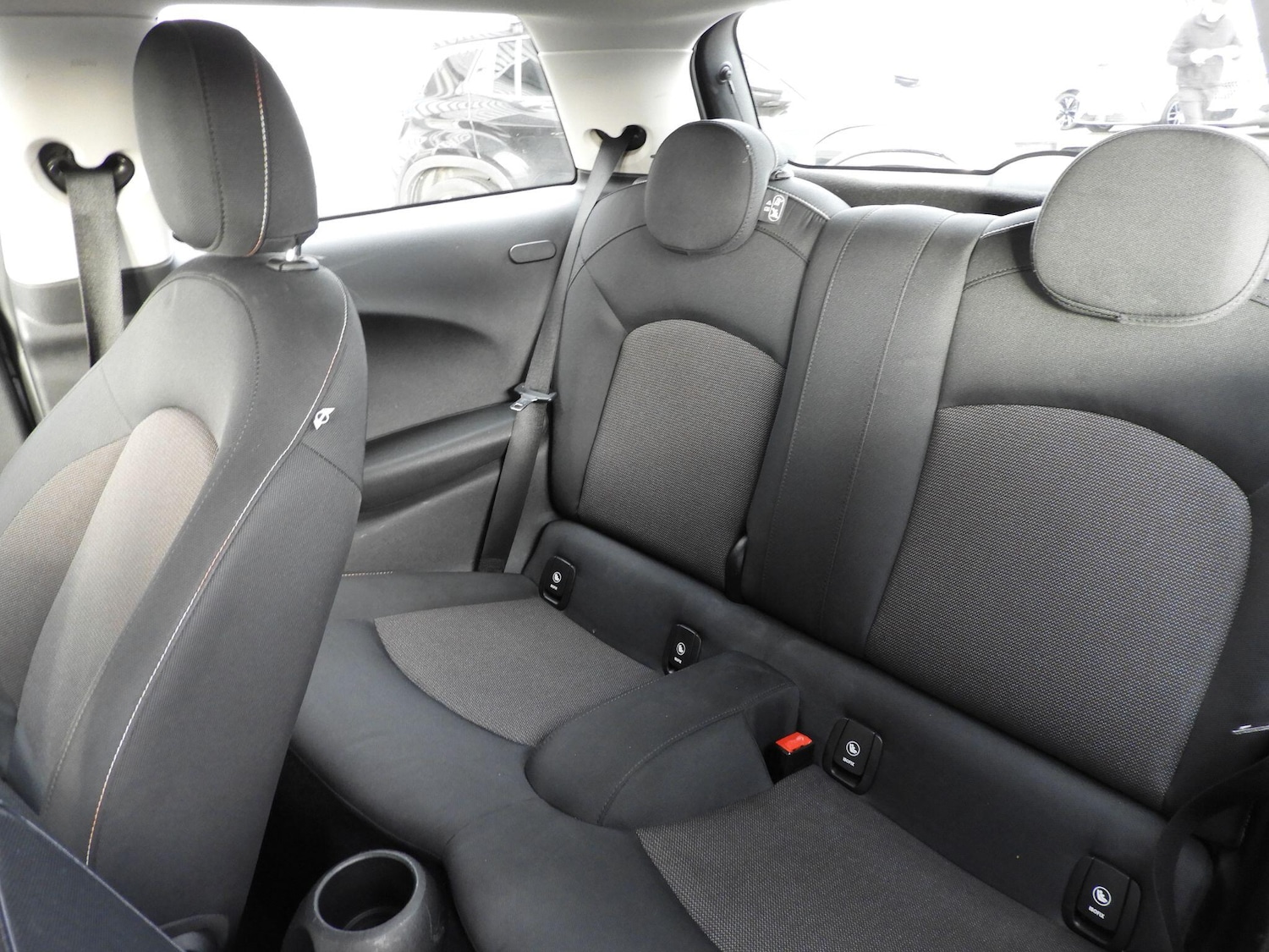 Used MINI Hatch for sale - 76521875: Photo 18