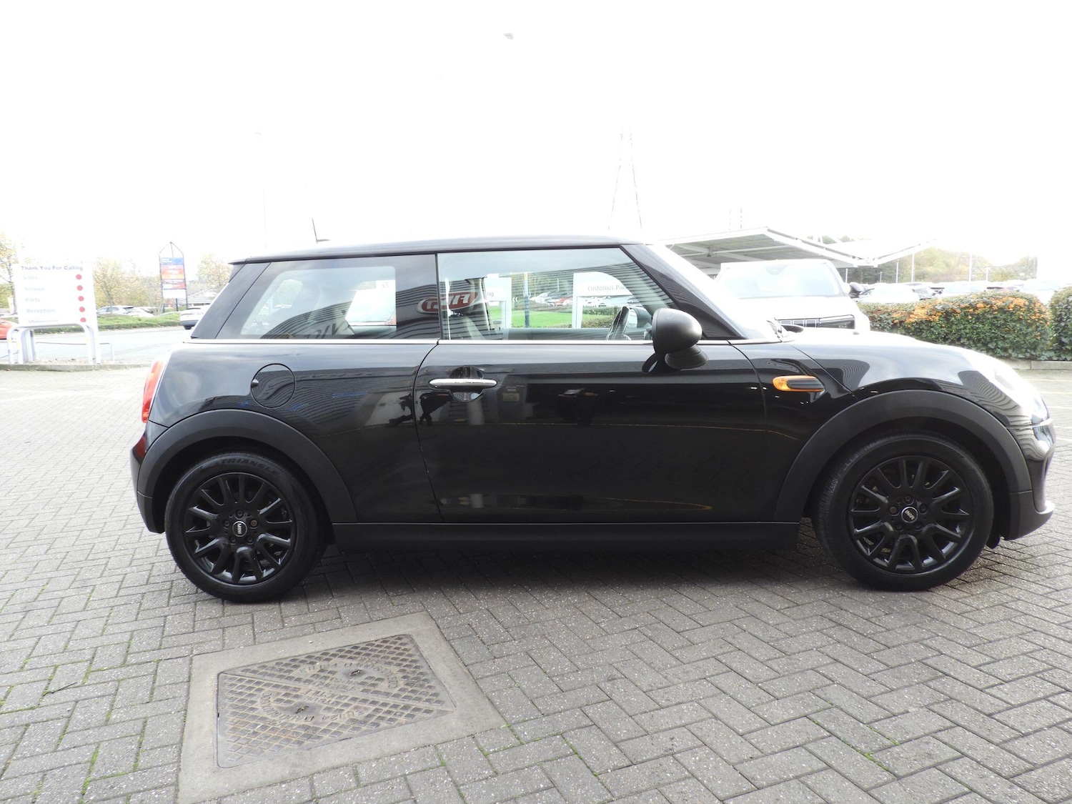 Used MINI Hatch for sale - 76521875: Photo 2