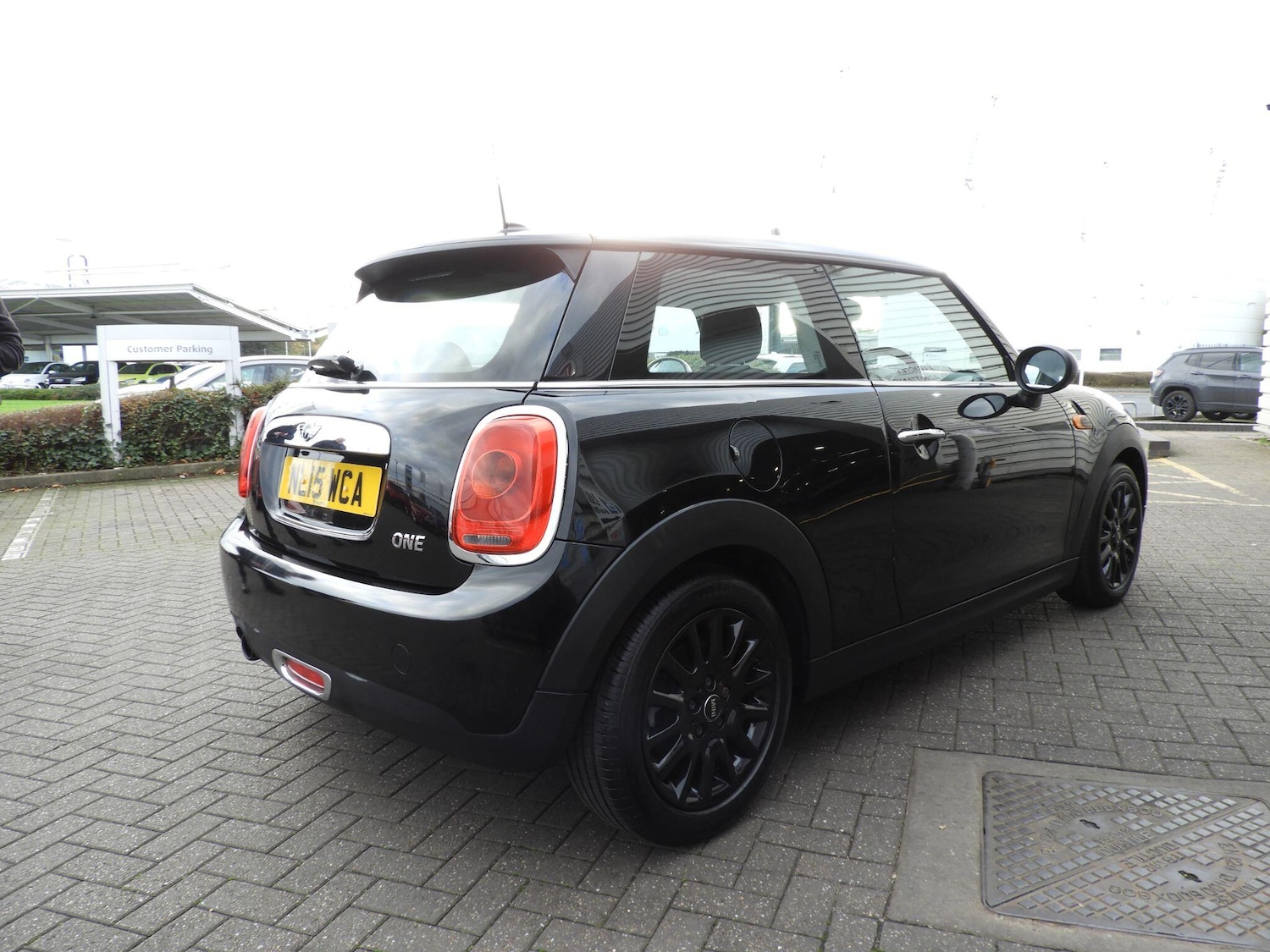 Used MINI Hatch for sale - 76521875: Photo 3