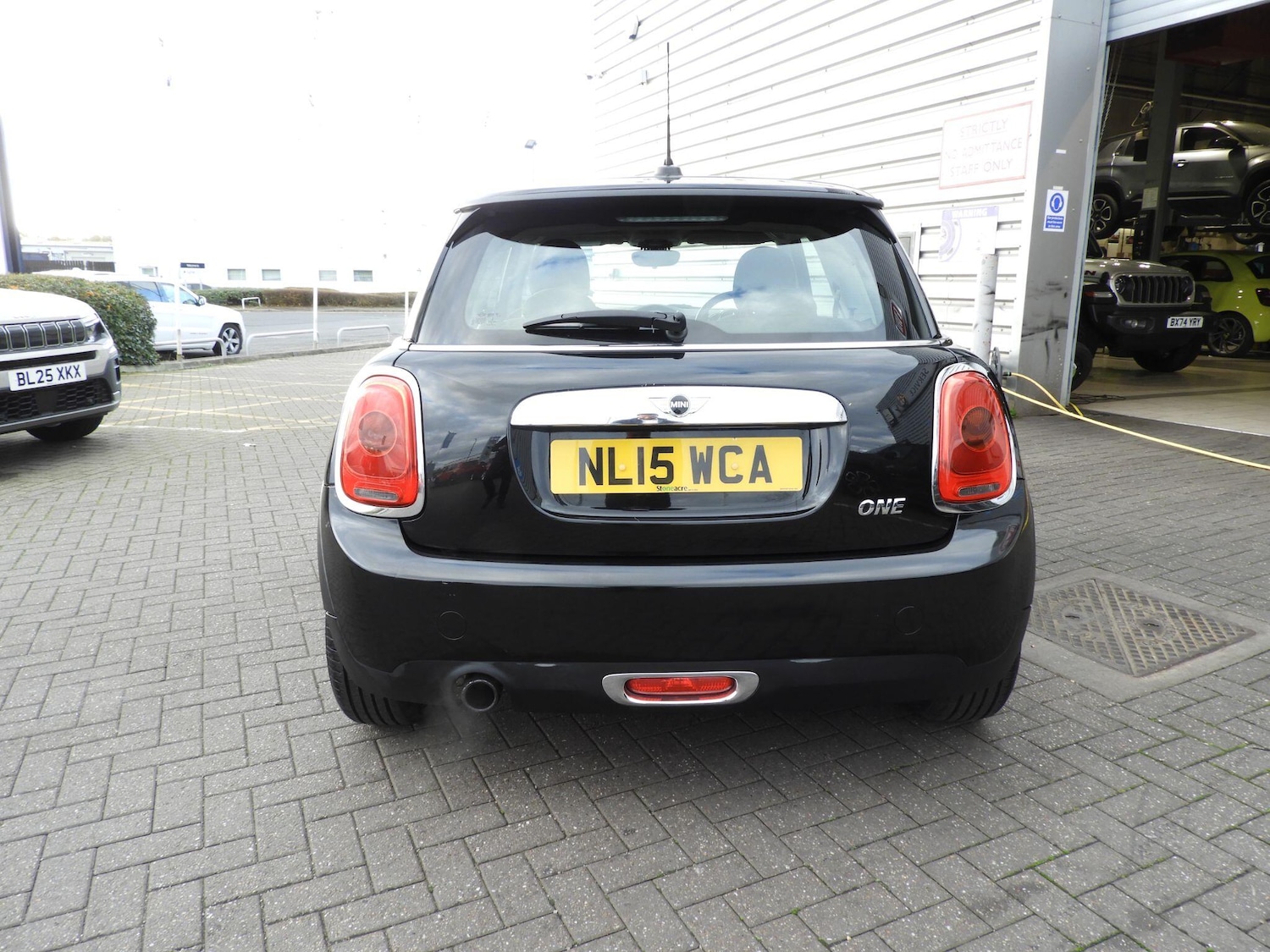 Used MINI Hatch for sale - 76521875: Photo 4