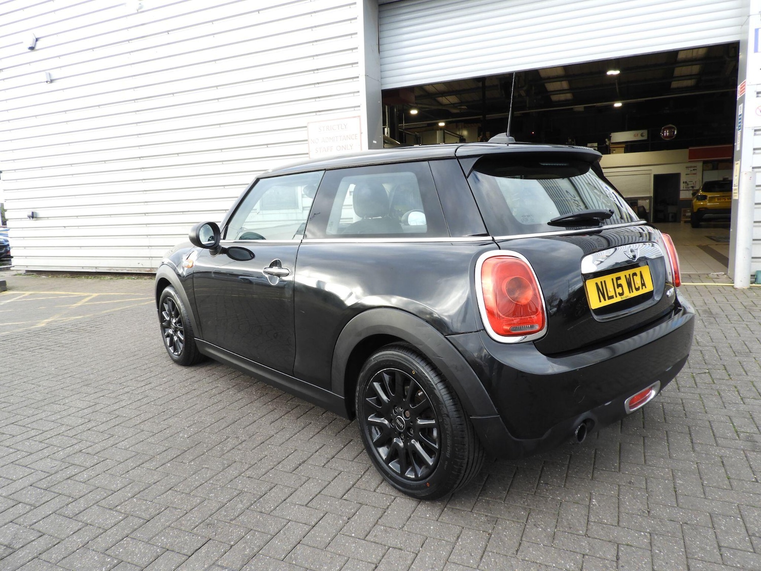 Used MINI Hatch for sale - 76521875: Photo 5