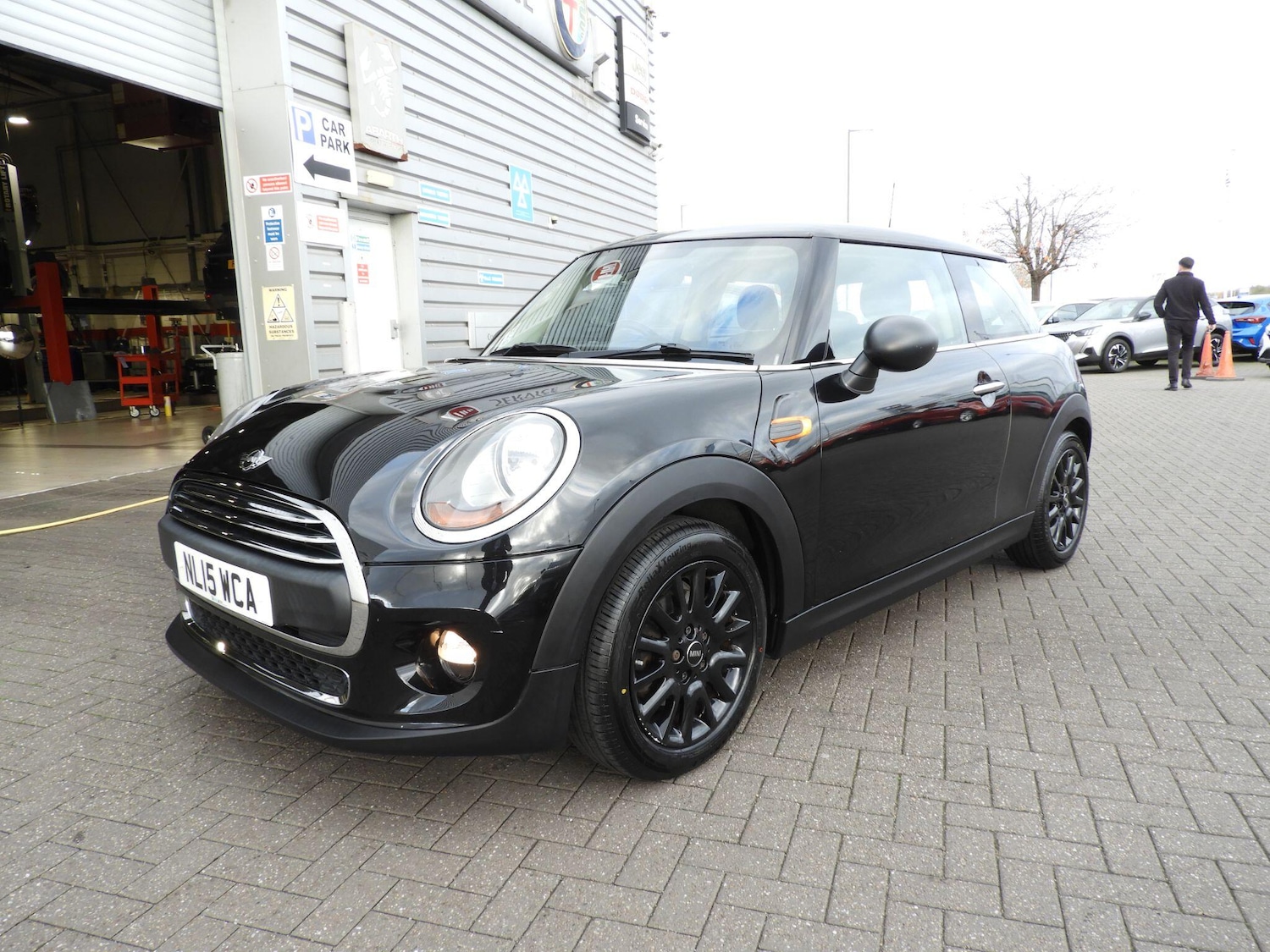 Used MINI Hatch for sale - 76521875: Photo 7