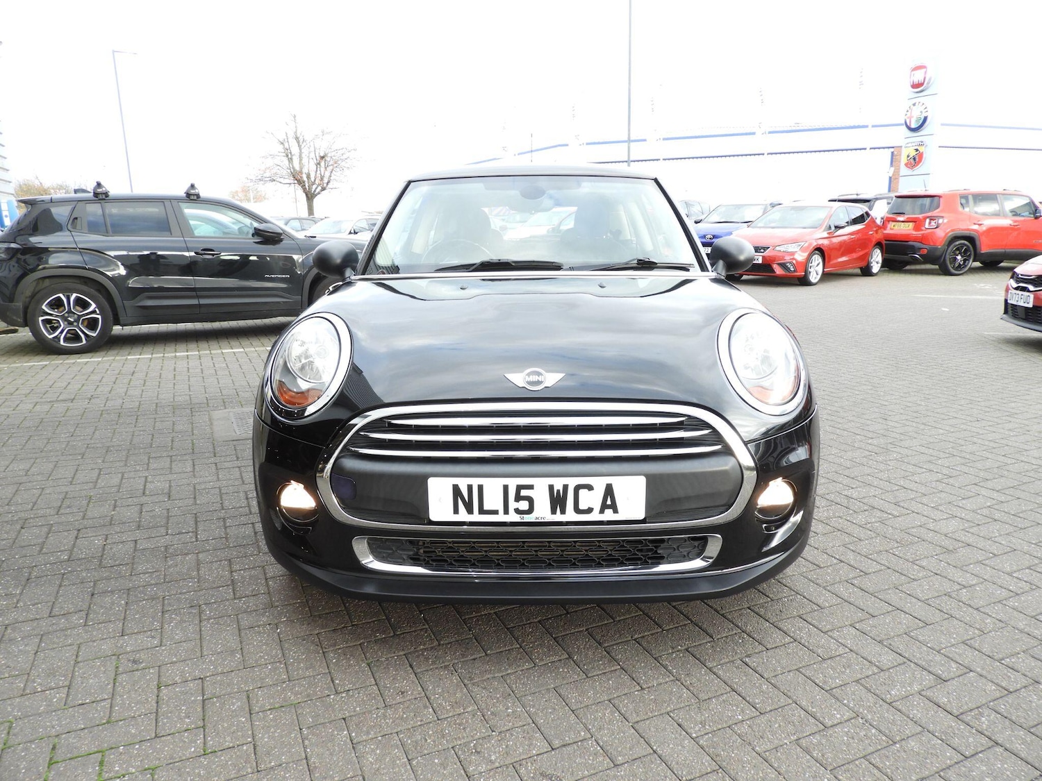 Used MINI Hatch for sale - 76521875: Photo 8