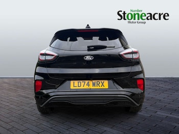 Used Ford Puma 2024 for sale - 78823098: Photo