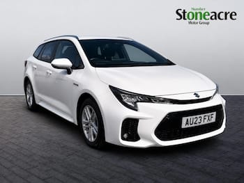 Used Suzuki Swace 2023 for sale - 79874104: Photo