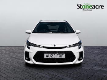 Used Suzuki Swace 2023 for sale - 79874104: Photo