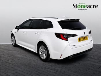 Used Suzuki Swace 2023 for sale - 79874104: Photo