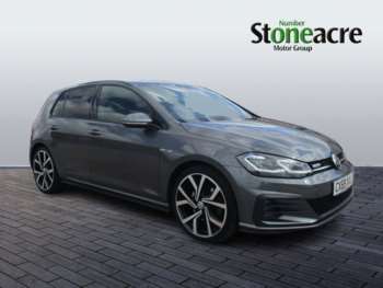 2019 (69) - 2.0 TDI 184 GTD 5dr DSG