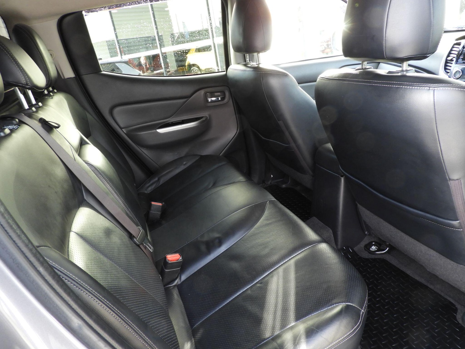 Used Fiat Fullback 2017 for sale - 77120675: Photo 15