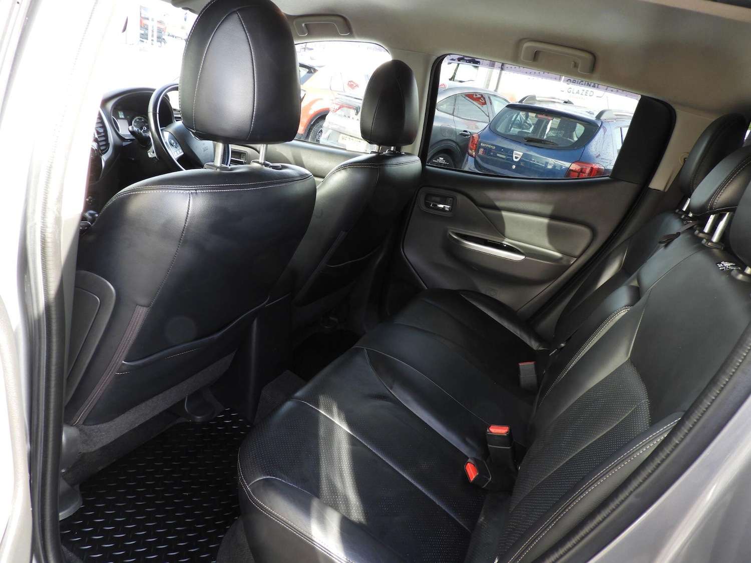 Used Fiat Fullback 2017 for sale - 77120675: Photo 16