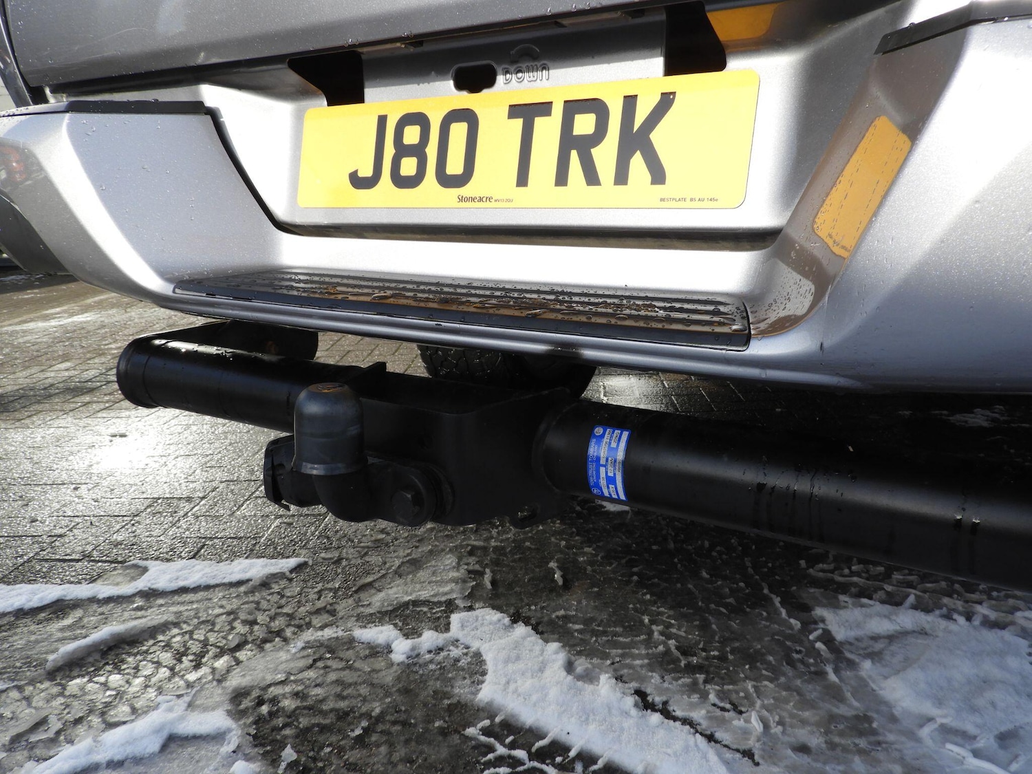 Used Fiat Fullback 2017 for sale - 77120675: Photo 17