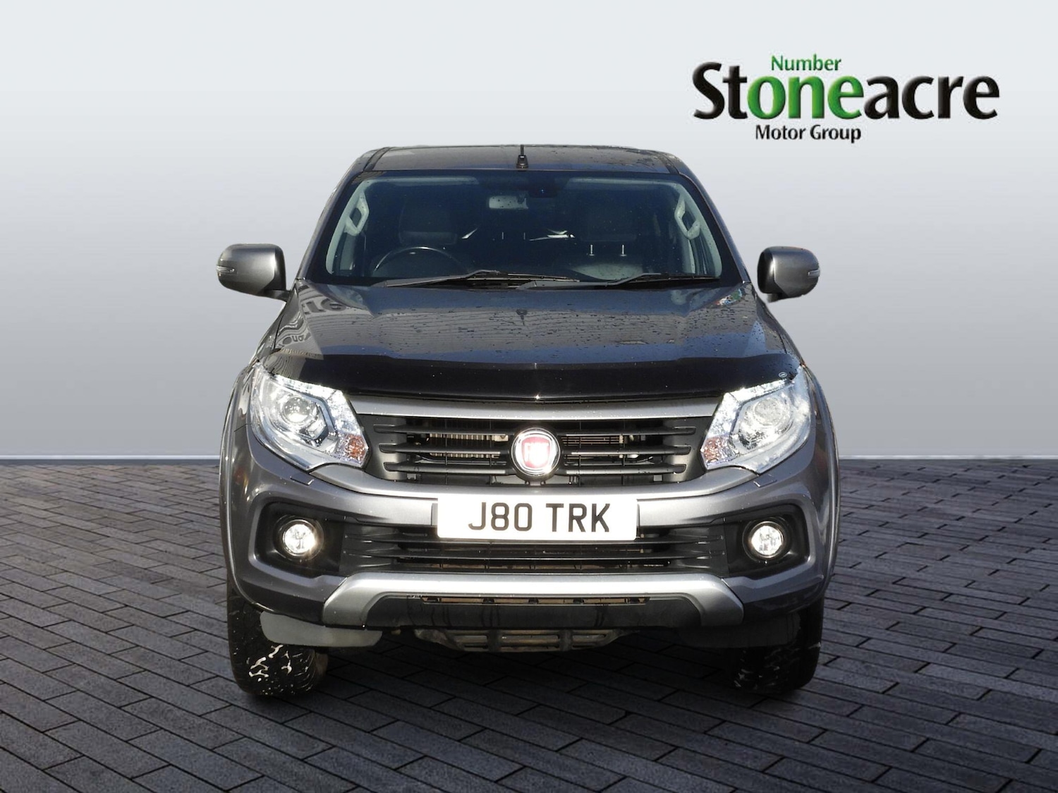 Used Fiat Fullback 2017 for sale - 77120675: Photo 8