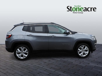 Used Jeep Compass 2018 for sale - 75388382: Photo