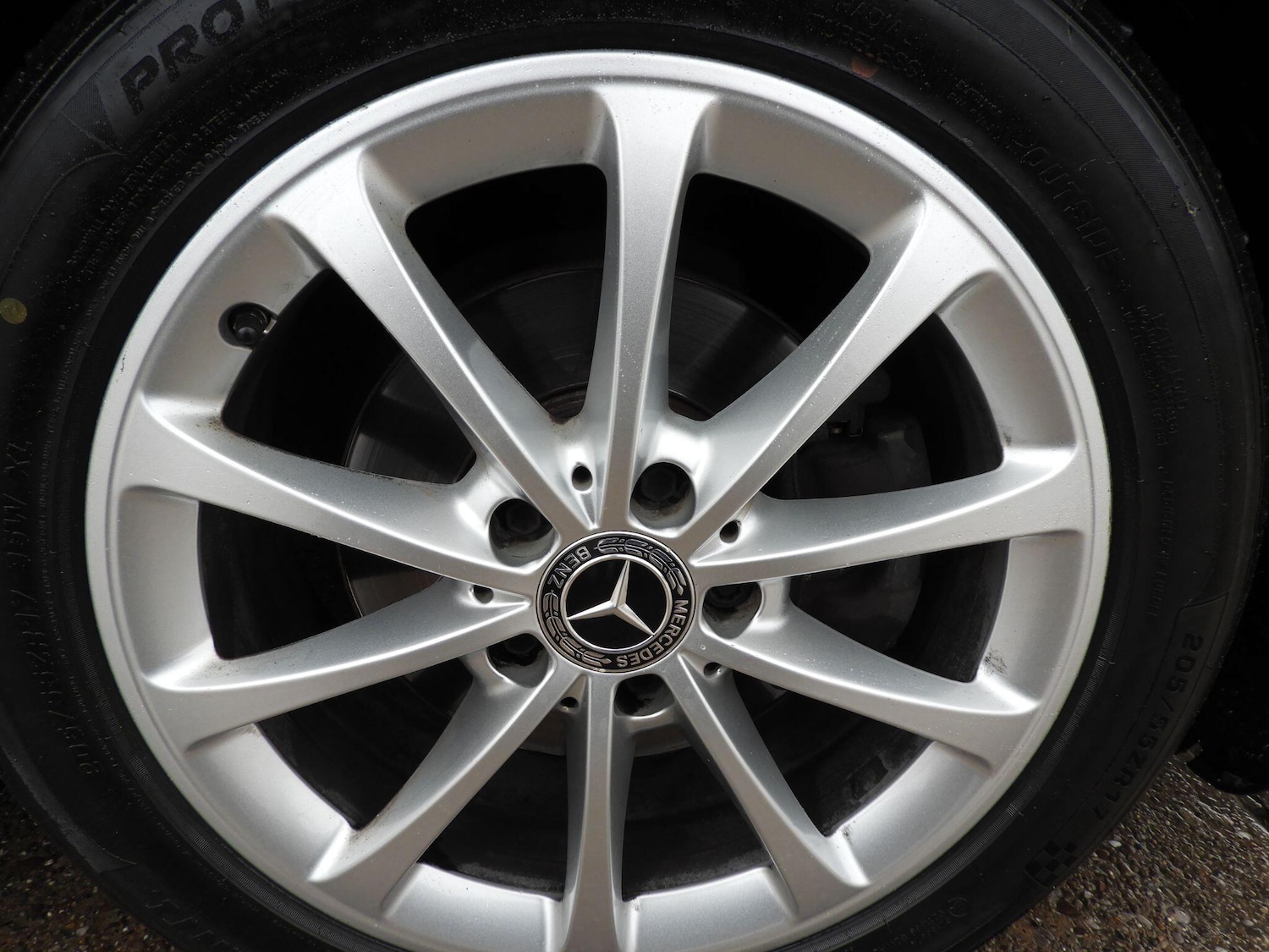 Used Mercedes-Benz A-Class 2019 for sale - 76926376: Photo 10