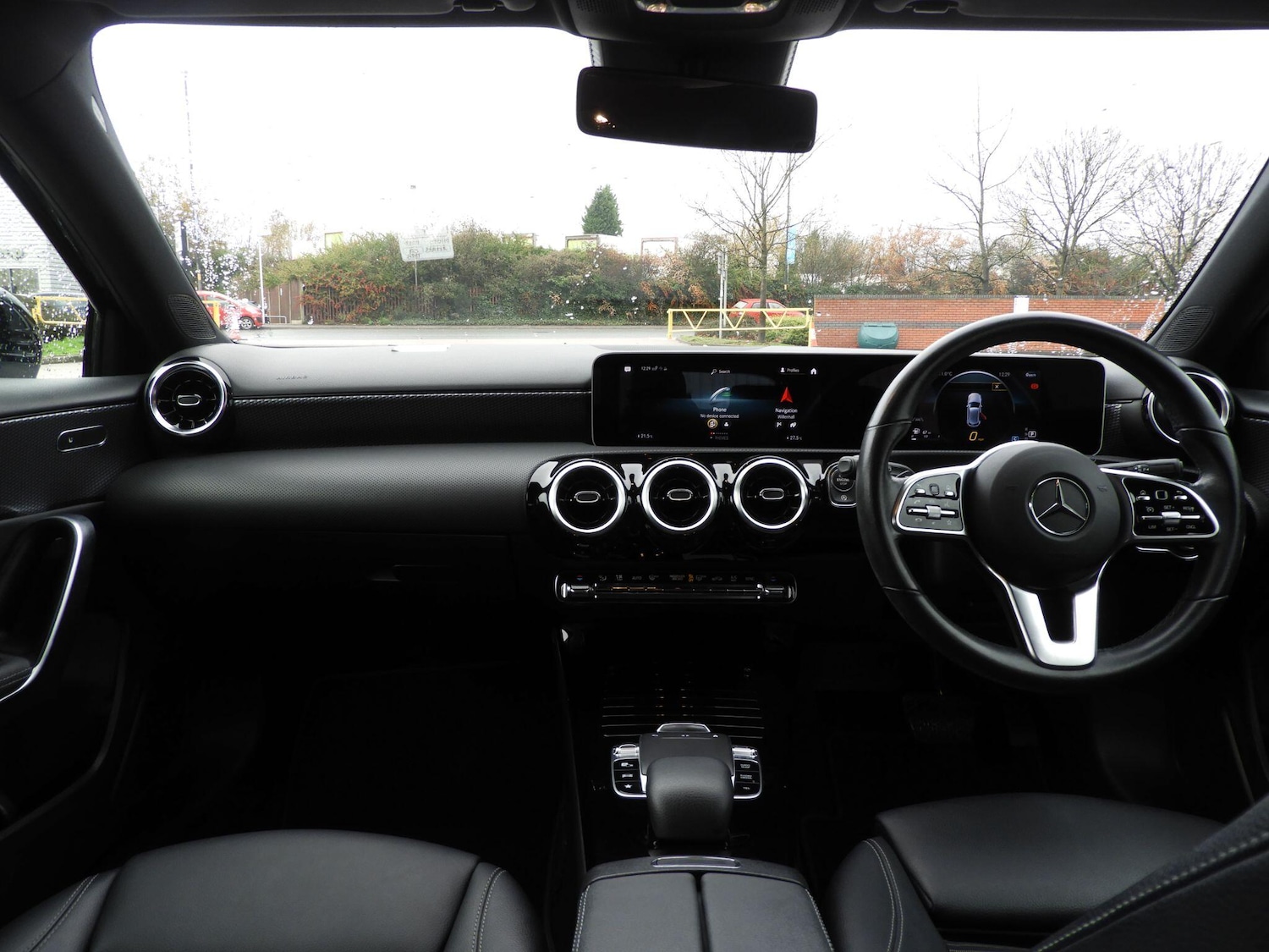 Used Mercedes-Benz A-Class 2019 for sale - 76926376: Photo 13