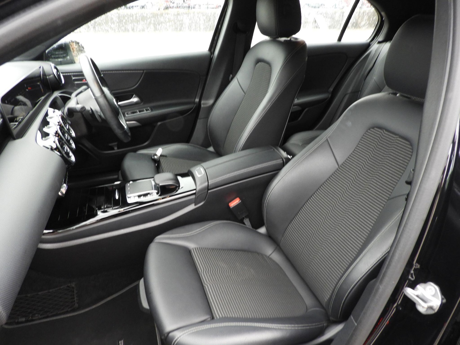 Used Mercedes-Benz A-Class 2019 for sale - 76926376: Photo 14