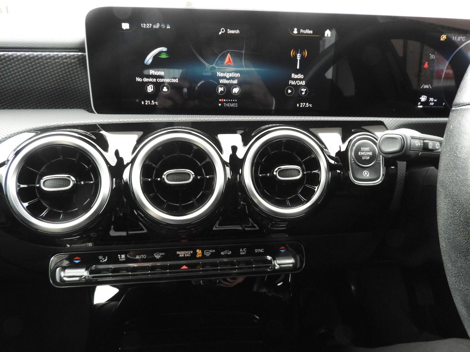 Used Mercedes-Benz A-Class 2019 for sale - 76926376: Photo 15