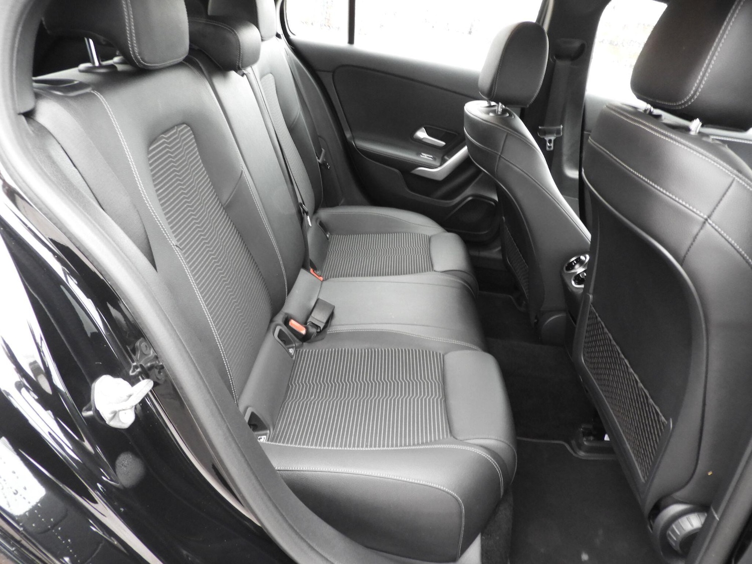 Used Mercedes-Benz A-Class 2019 for sale - 76926376: Photo 18