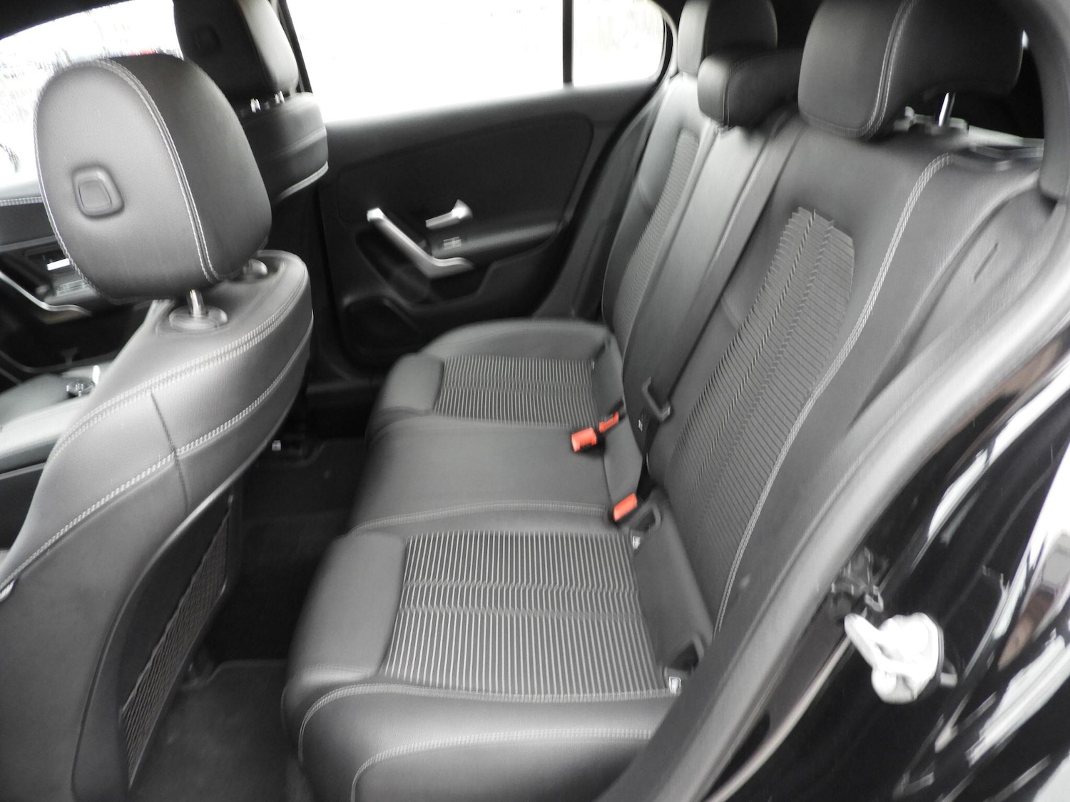 Used Mercedes-Benz A-Class 2019 for sale - 76926376: Photo 19