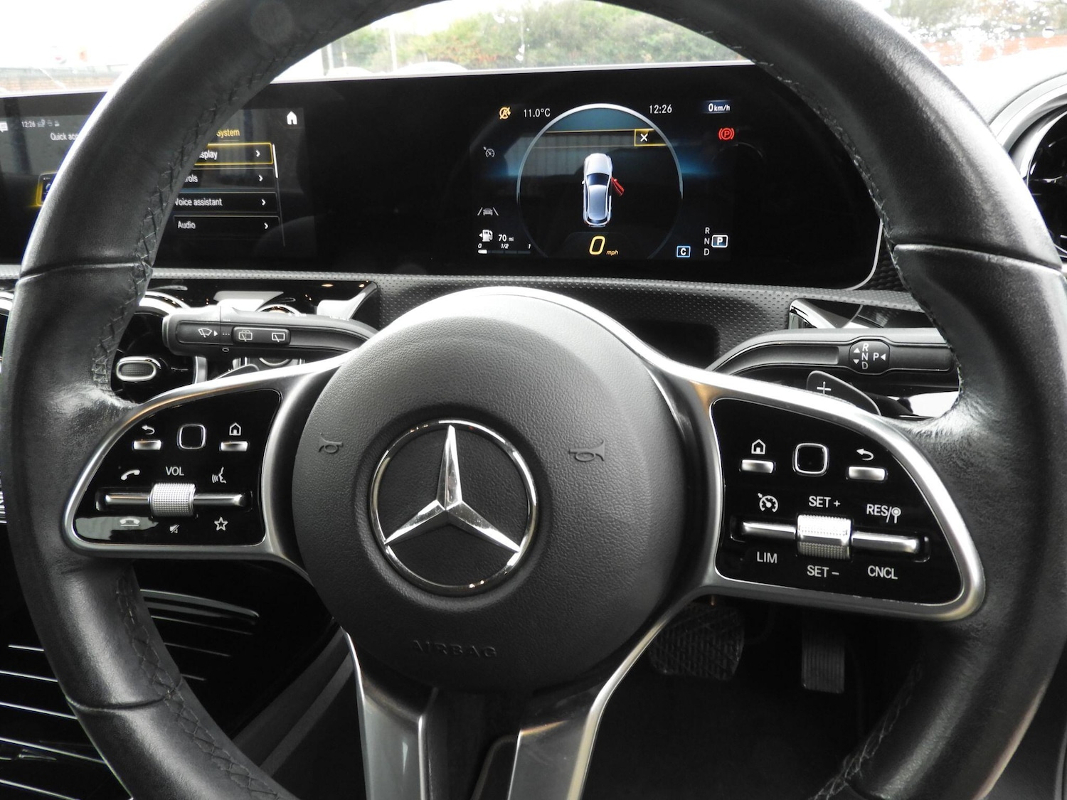 Used Mercedes-Benz A-Class 2019 for sale - 76926376: Photo 20