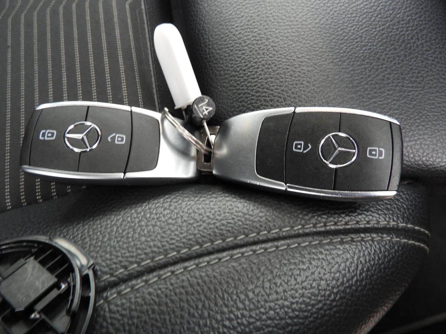 Used Mercedes-Benz A-Class 2019 for sale - 76926376: Photo 22