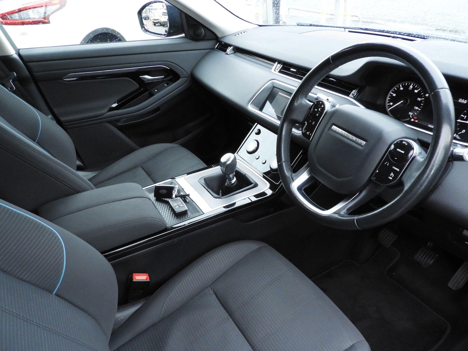 Used Land Rover Range Rover Evoque 2020 for sale - 77320492: Photo 11