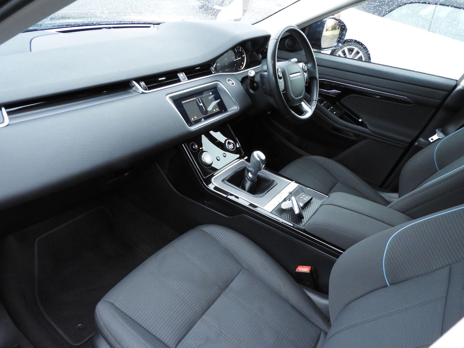 Used Land Rover Range Rover Evoque 2020 for sale - 77320492: Photo 13