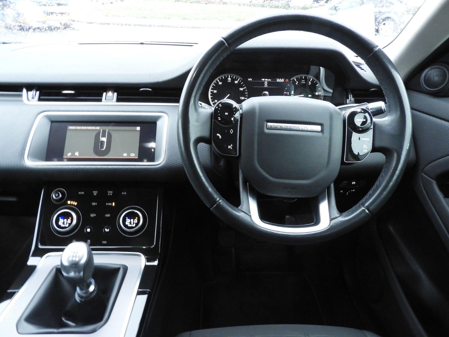 Used Land Rover Range Rover Evoque 2020 for sale - 77320492: Photo 14