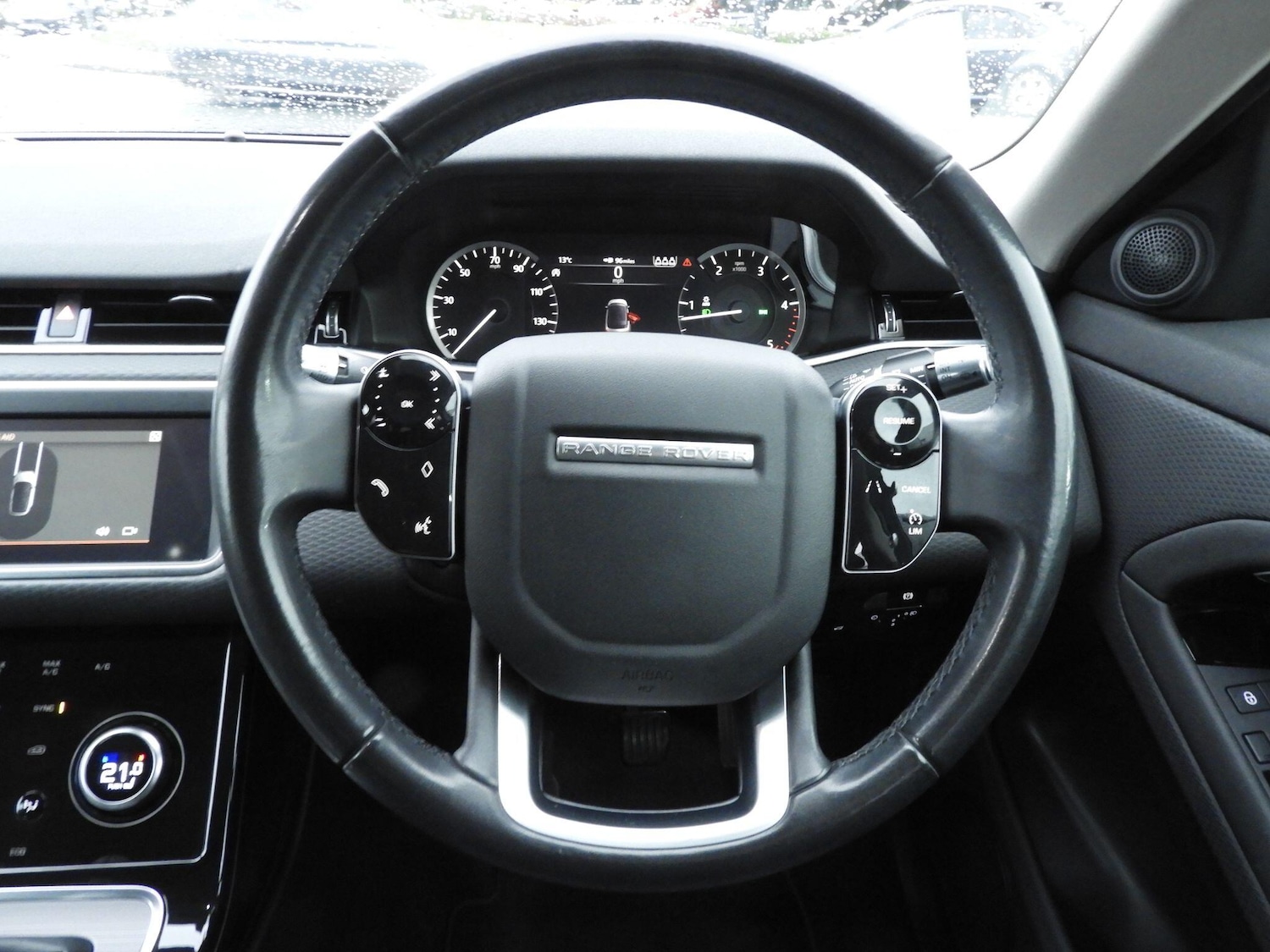 Used Land Rover Range Rover Evoque 2020 for sale - 77320492: Photo 15