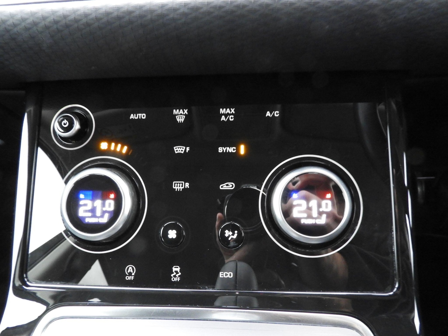 Used Land Rover Range Rover Evoque 2020 for sale - 77320492: Photo 17