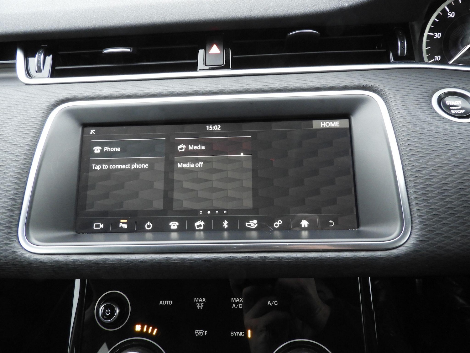 Used Land Rover Range Rover Evoque 2020 for sale - 77320492: Photo 18